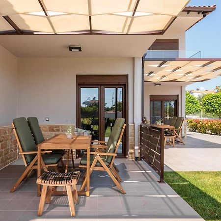 Arteon Villas Agios Nikolaos  Exteriör bild