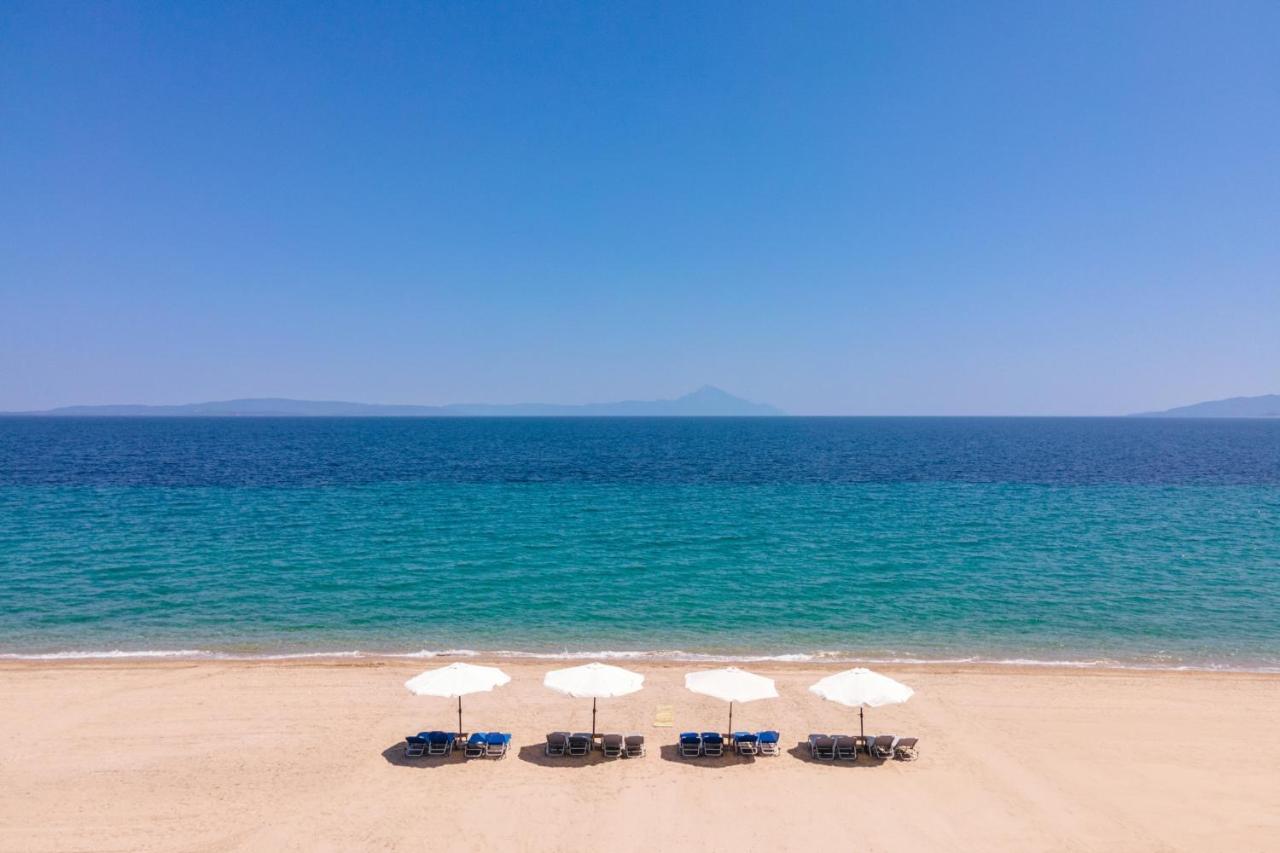 Arteon Villas Agios Nikolaos  Exteriör bild