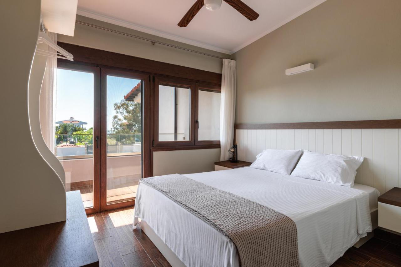 Arteon Villas Agios Nikolaos  Exteriör bild