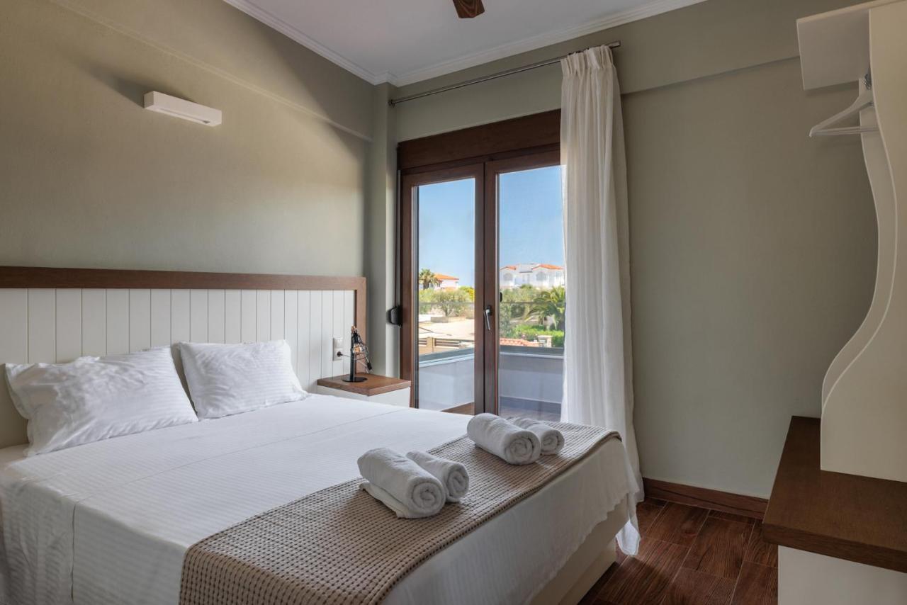 Arteon Villas Agios Nikolaos  Exteriör bild