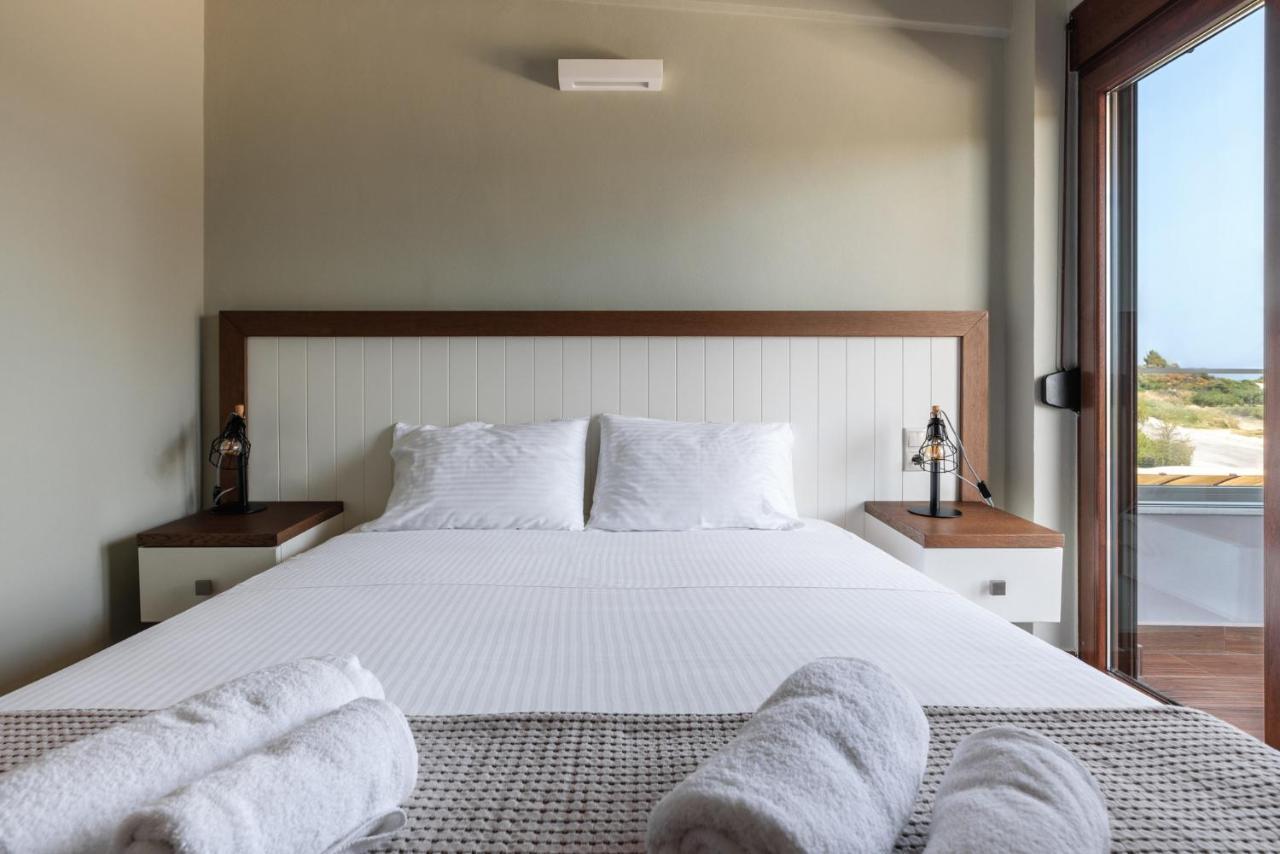Arteon Villas Agios Nikolaos  Exteriör bild