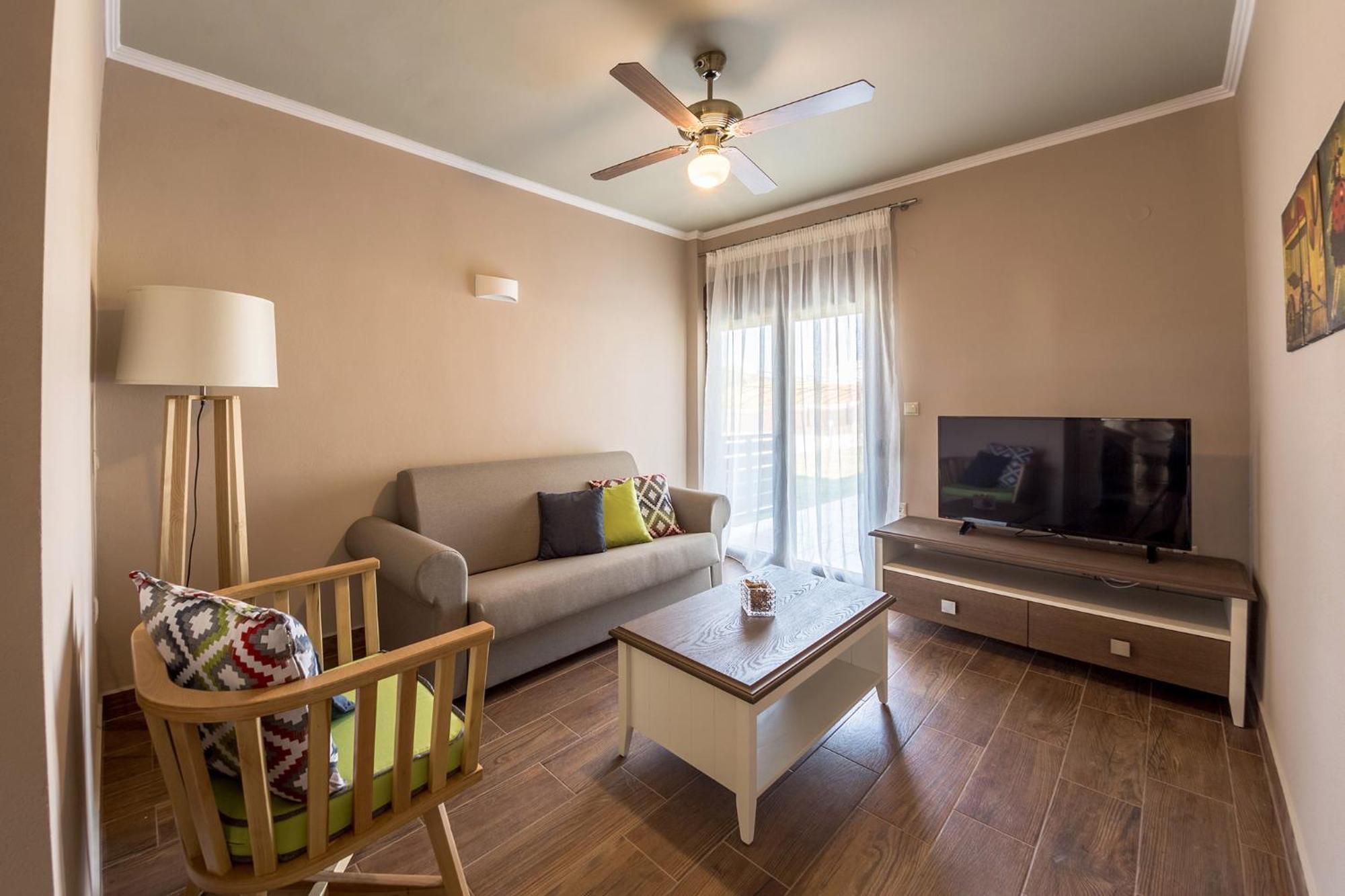 Arteon Villas Agios Nikolaos  Exteriör bild