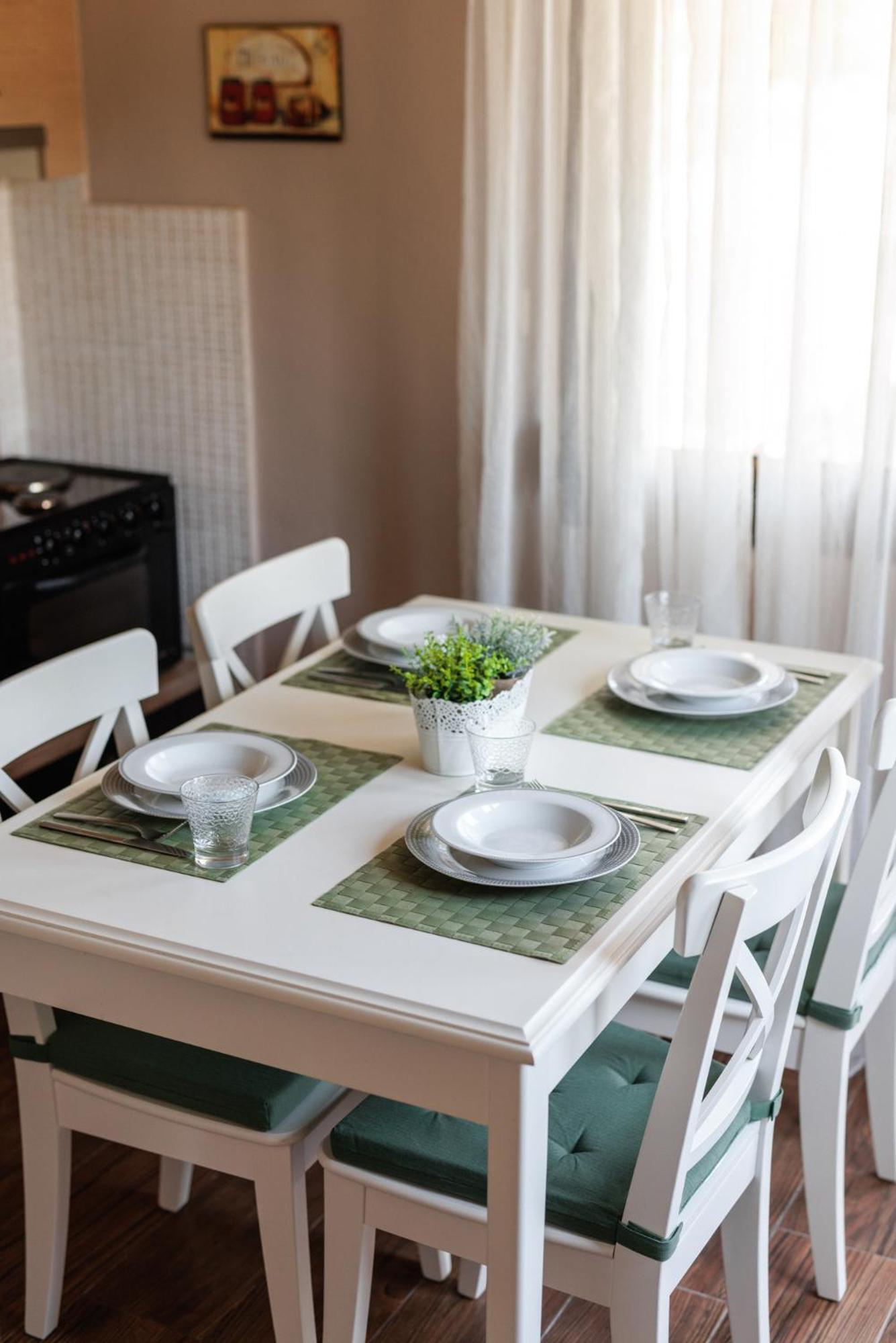 Arteon Villas Agios Nikolaos  Exteriör bild