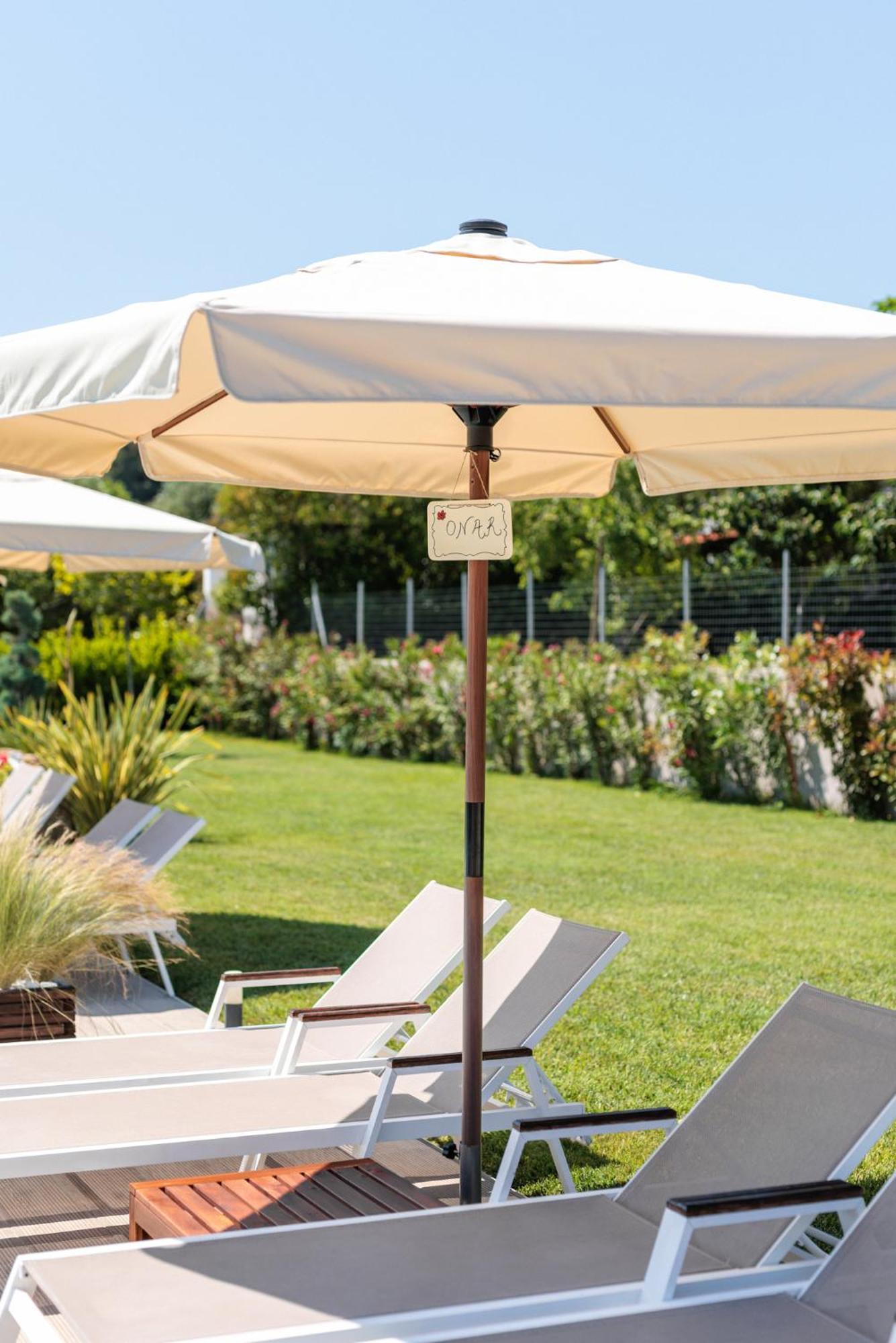 Arteon Villas Agios Nikolaos  Rum bild