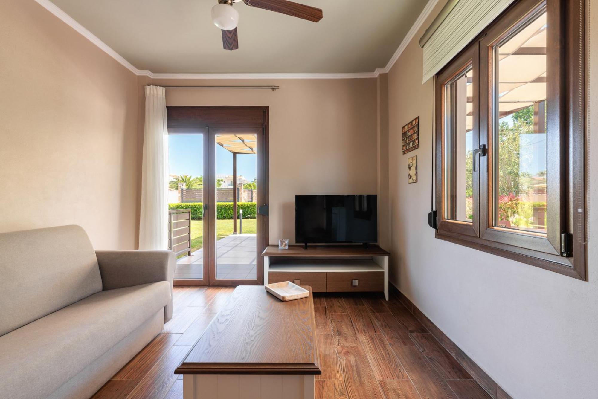 Arteon Villas Agios Nikolaos  Exteriör bild