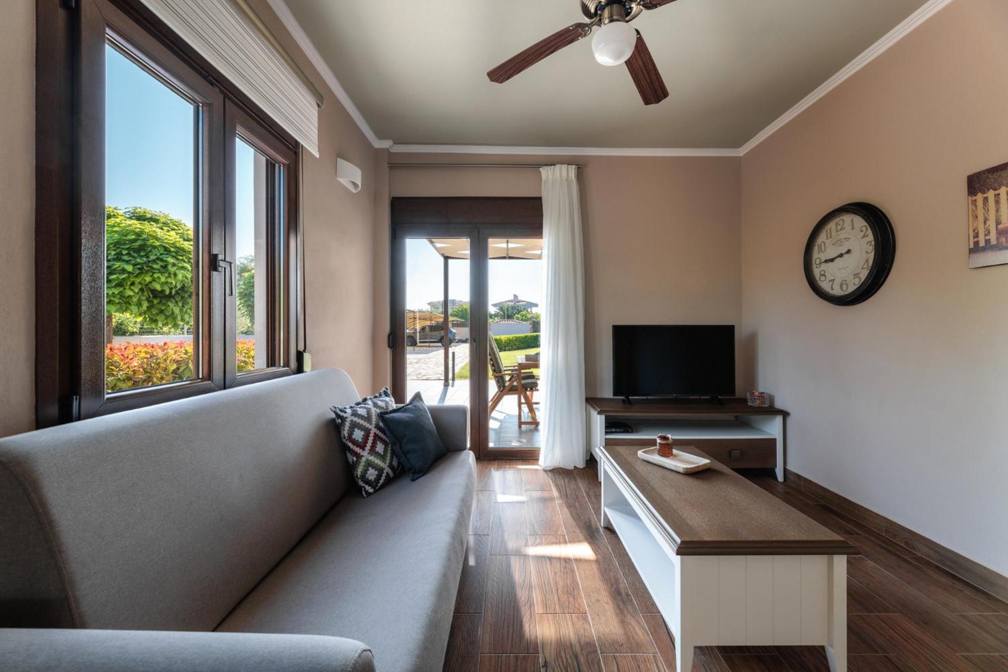 Arteon Villas Agios Nikolaos  Exteriör bild