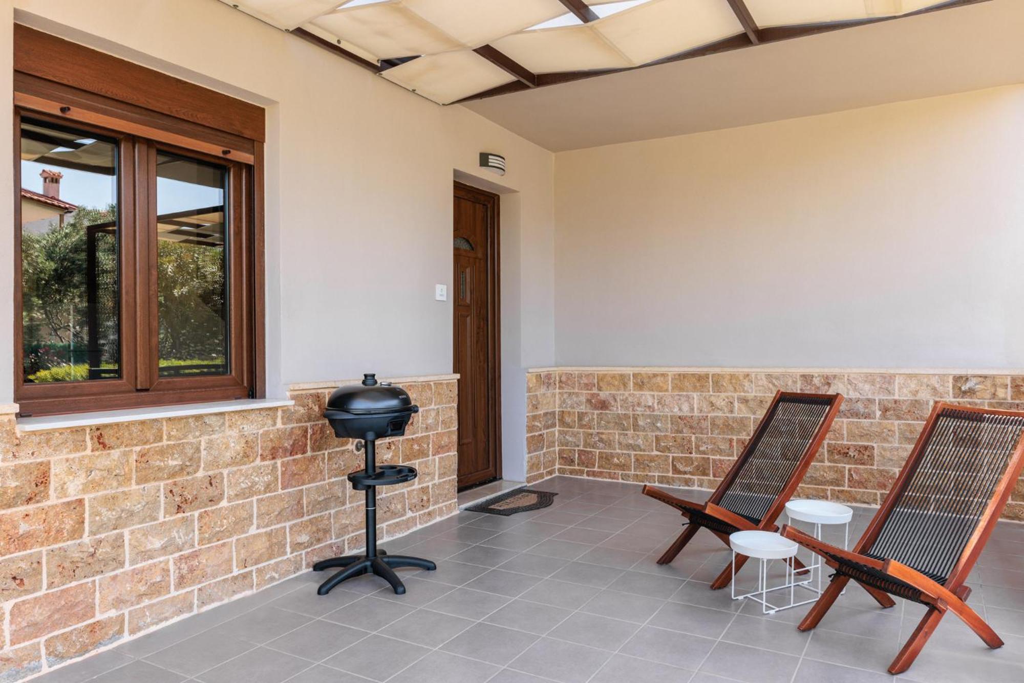 Arteon Villas Agios Nikolaos  Exteriör bild