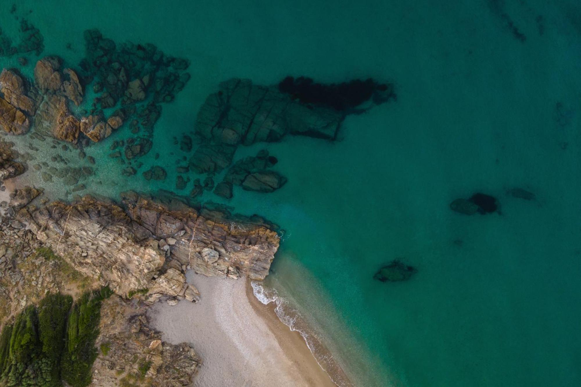 Arteon Villas Agios Nikolaos  Exteriör bild