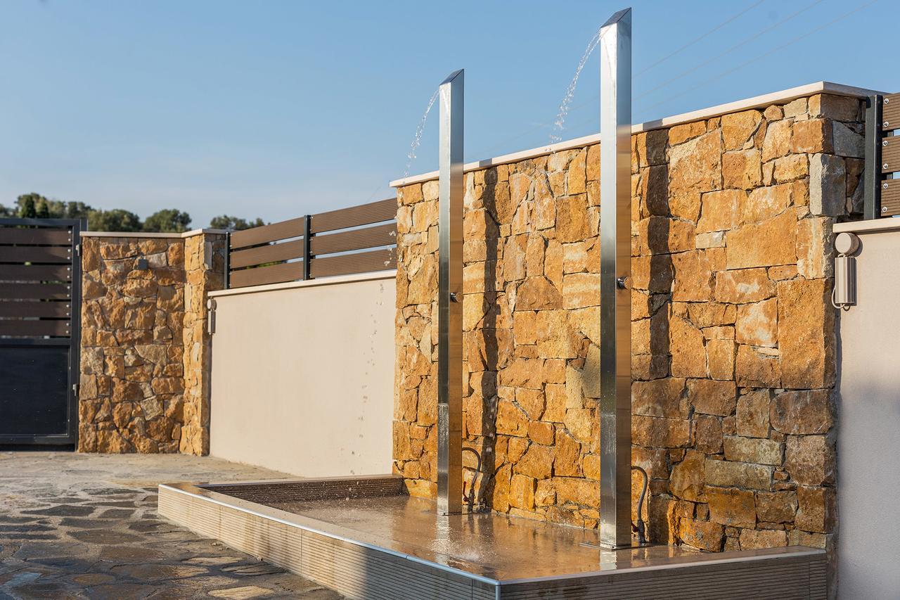 Arteon Villas Agios Nikolaos  Exteriör bild
