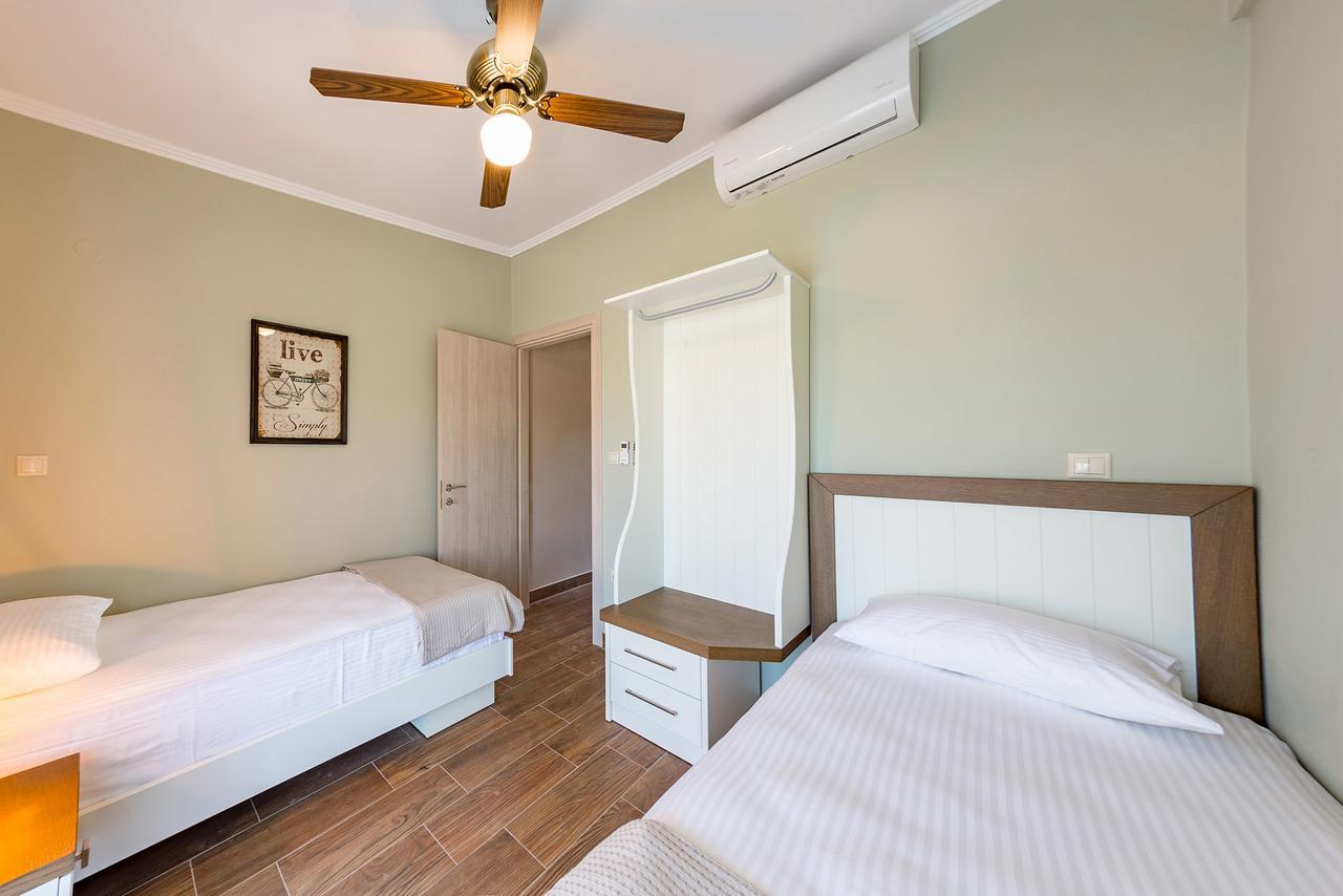 Arteon Villas Agios Nikolaos  Rum bild